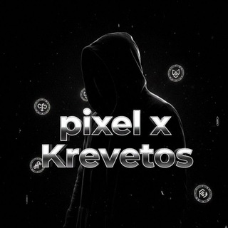Telegram profile photo for Pixel