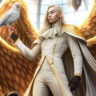 Telegram profile photo for Цитадель win_lix