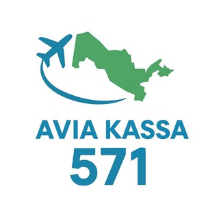 Telegram profile photo for Avia Kassa571