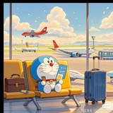 Telegram profile photo for 多啦百宝库