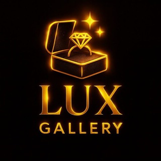 Telegram profile photo for 💎لوکس گالری|LUX gallery 💎