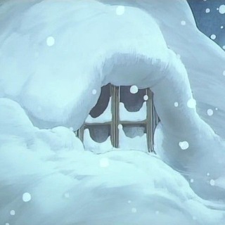 Telegram profile photo for Moomins cf/daily || ! Набор админов