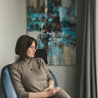 Telegram profile photo for Рита на Авито