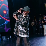 Telegram profile photo for Bboy Химик Official😎