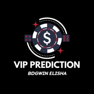 Telegram profile photo for BDG Win Non - Stop Prediction