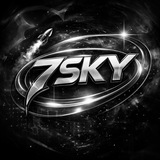 Telegram profile photo for 7sky Media