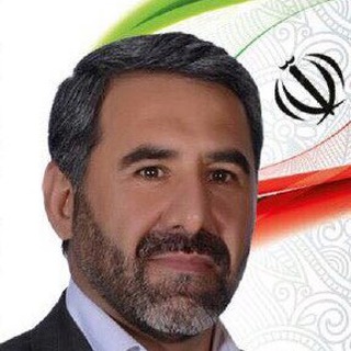 Telegram profile photo for کانال رسمی غلامرضاکاتب🇮🇷