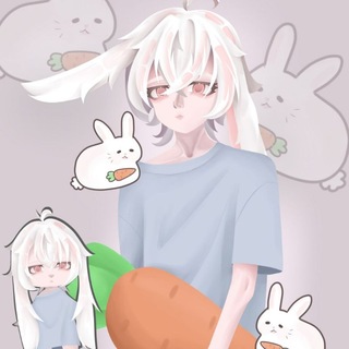 Telegram profile photo for GA_150