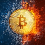Telegram profile photo for Univers Crypto