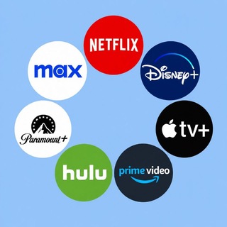Telegram profile photo for ๐FREE Movie Apps๐