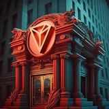 Telegram profile photo for TRX88.LIVE