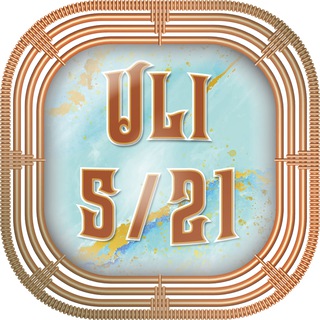 Telegram group profile photo for Uli 5/21 - Kupferschmuck