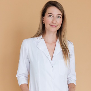 Telegram profile photo for ProЭКО/Янина Самойлович