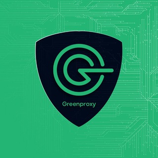 Telegram profile photo for پروکسی | Green proxy