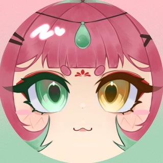 Telegram profile photo for 🎐VACHKK рисует