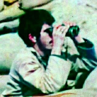 Telegram profile photo for دیدبان۲۵🚩
