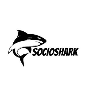 Telegram profile photo for SOCIOSHARK STATS
