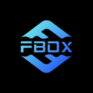 Telegram profile photo for FBOX