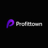 Telegram profile photo for Profit Town