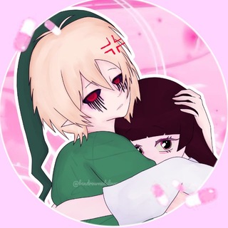 Telegram profile photo for ⊹₊˚‧れおな ♡゙ ベン‧˚₊⊹