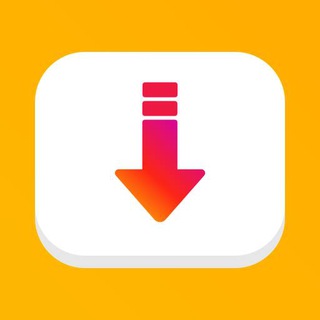 Telegram profile photo for بوت تحميل ستوريات فديو اغاني 📥