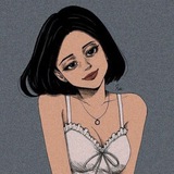 Telegram profile photo for Литературные мемы