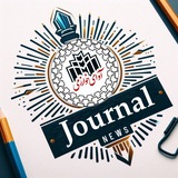 Telegram profile photo for نشریه خبری khu