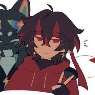 Telegram profile photo for глуп содо