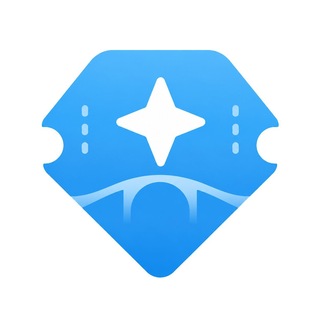 Telegram profile photo for GRAM Bridge Announcements