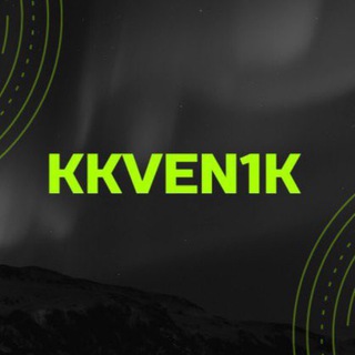 Telegram profile photo for _._venik_._