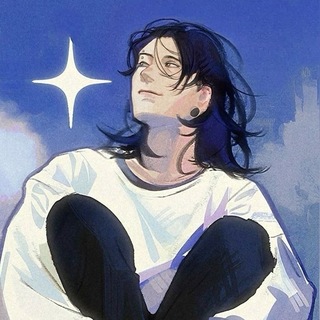 Telegram profile photo for Geto_4ka