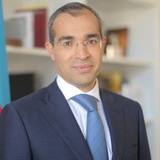Telegram profile photo for Mikayil Jabbarov