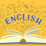 Telegram profile photo for Webster English
