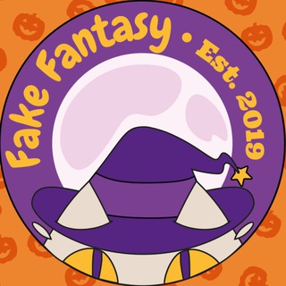 Telegram profile photo for Fake Fantasy WIP π