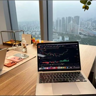 Telegram profile photo for 港股|港股|美股|接盘|