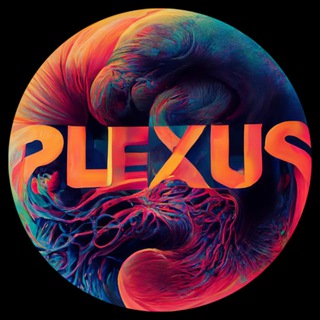 Telegram profile photo for Plexus