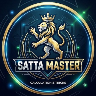 Telegram profile photo for 🇸𝐚𝐭𝐭𝐚 🇲𝐚𝐬𝐭𝐞𝐫