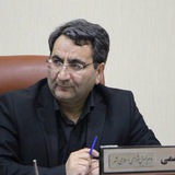 Telegram profile photo for كانال مهندس يعقوب هاشمي ديزج