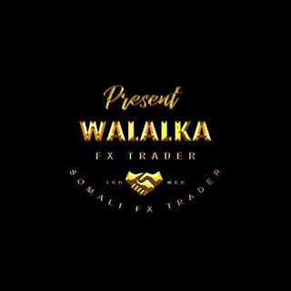 Telegram profile photo for Walaalka fx