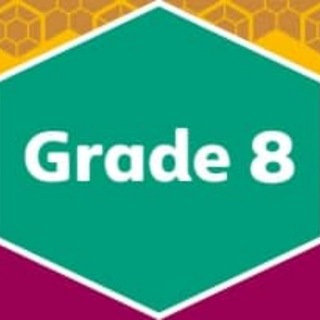 Telegram profile photo for Prepare. Grade 8. Audios