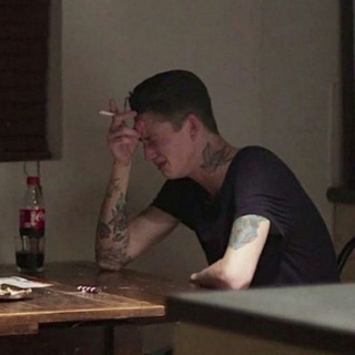 Telegram profile photo for Sad Live ∣ Цитаты | Грустные истории