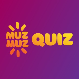 Telegram profile photo for МузМуз Квиз