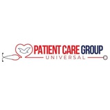 Telegram profile photo for Patient Care Group UK