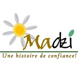 Telegram profile photo for Société Madzi