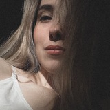 Telegram profile photo for Визуальный контакт🕊️твоя И.