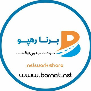 Telegram profile photo for BornaIT