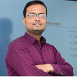Telegram profile photo for Gk by Mohit sir