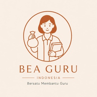 Telegram profile photo for Program Bea Guru