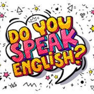 Telegram profile photo for English Time Team