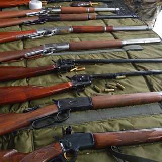 Telegram profile photo for БАРАХОЛКА КЛУБА 22LR